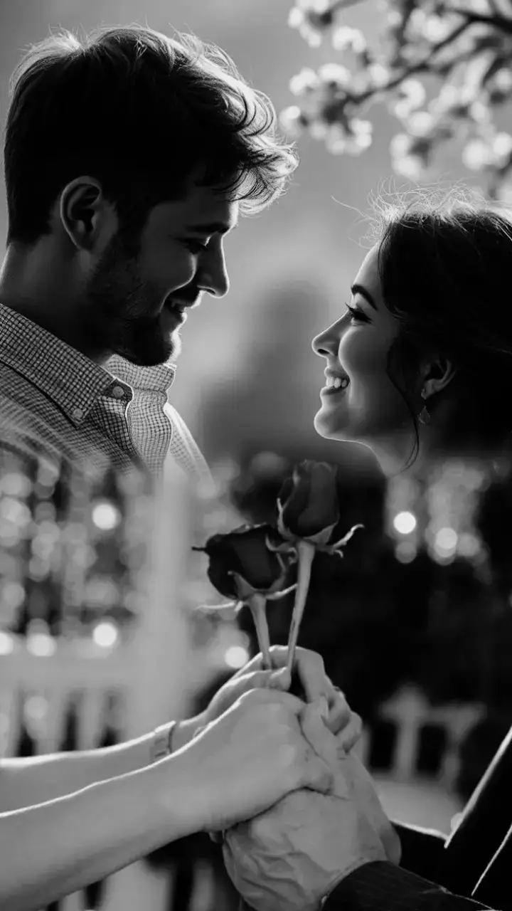 جيت جايبلك ورد ارضى عني ولا تصد