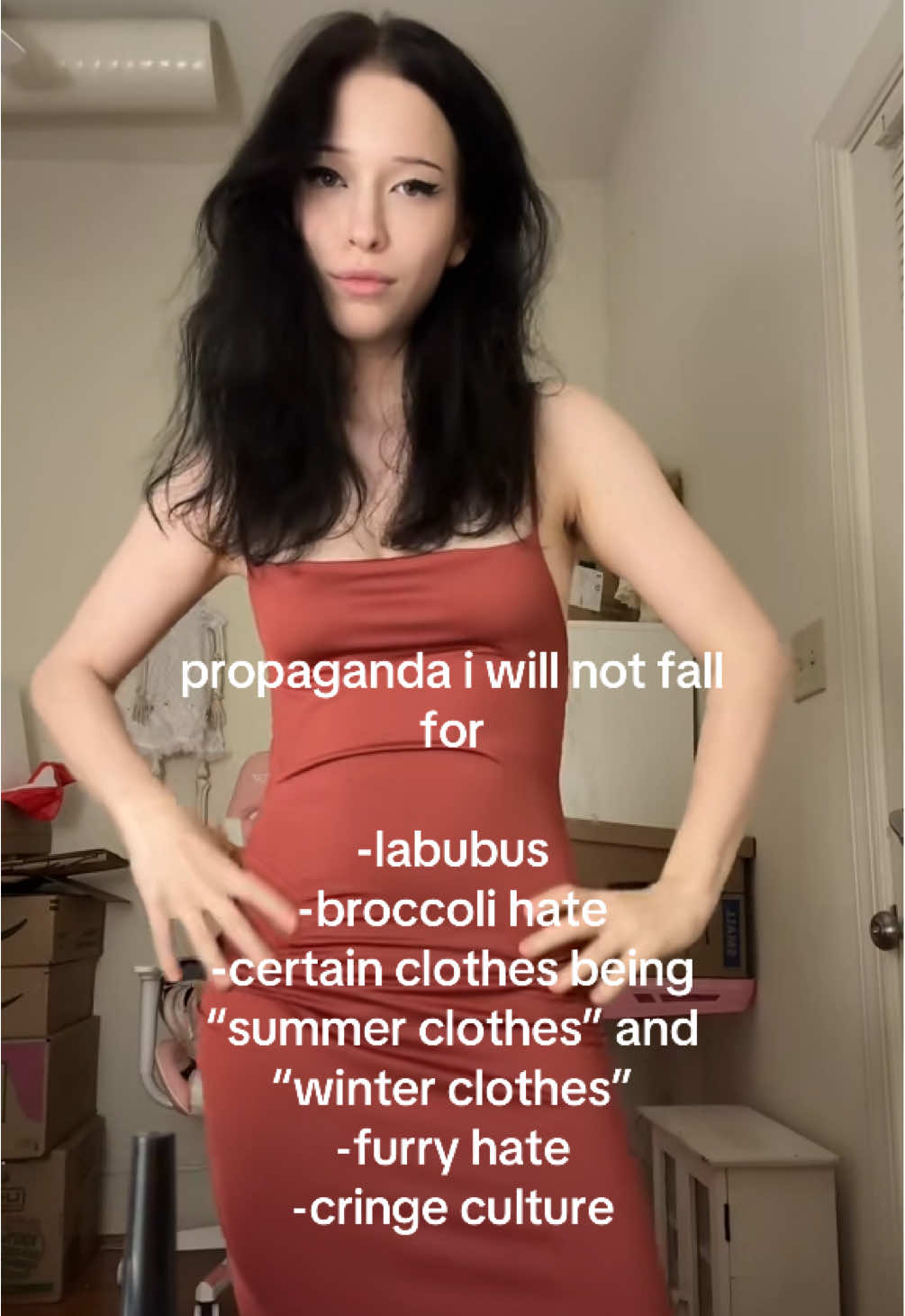 brocolli best vegetable #propaganda #alt