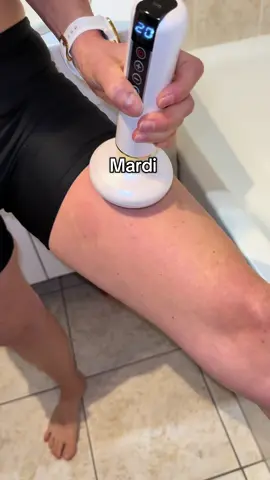 En 30 jours ma peau est plus lisse et ma cellulite a diminué ! 😍 #cellulite #maigrir #lymphaticdrainage #pilates 