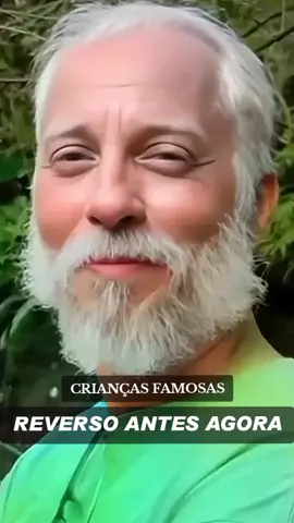 crianças famosas #celebridade #criancas #famosas #antesedepois #novelas 