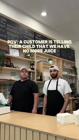 We are in fact a kid-friendly restaurant 🙂‍↕️  #shnoopi #montreal #mtlfoodie #Foodie #mtlresto #mtlrestaurant #mtlfood #restaurant #restaurantlife #fyp #foryou #comedy 
