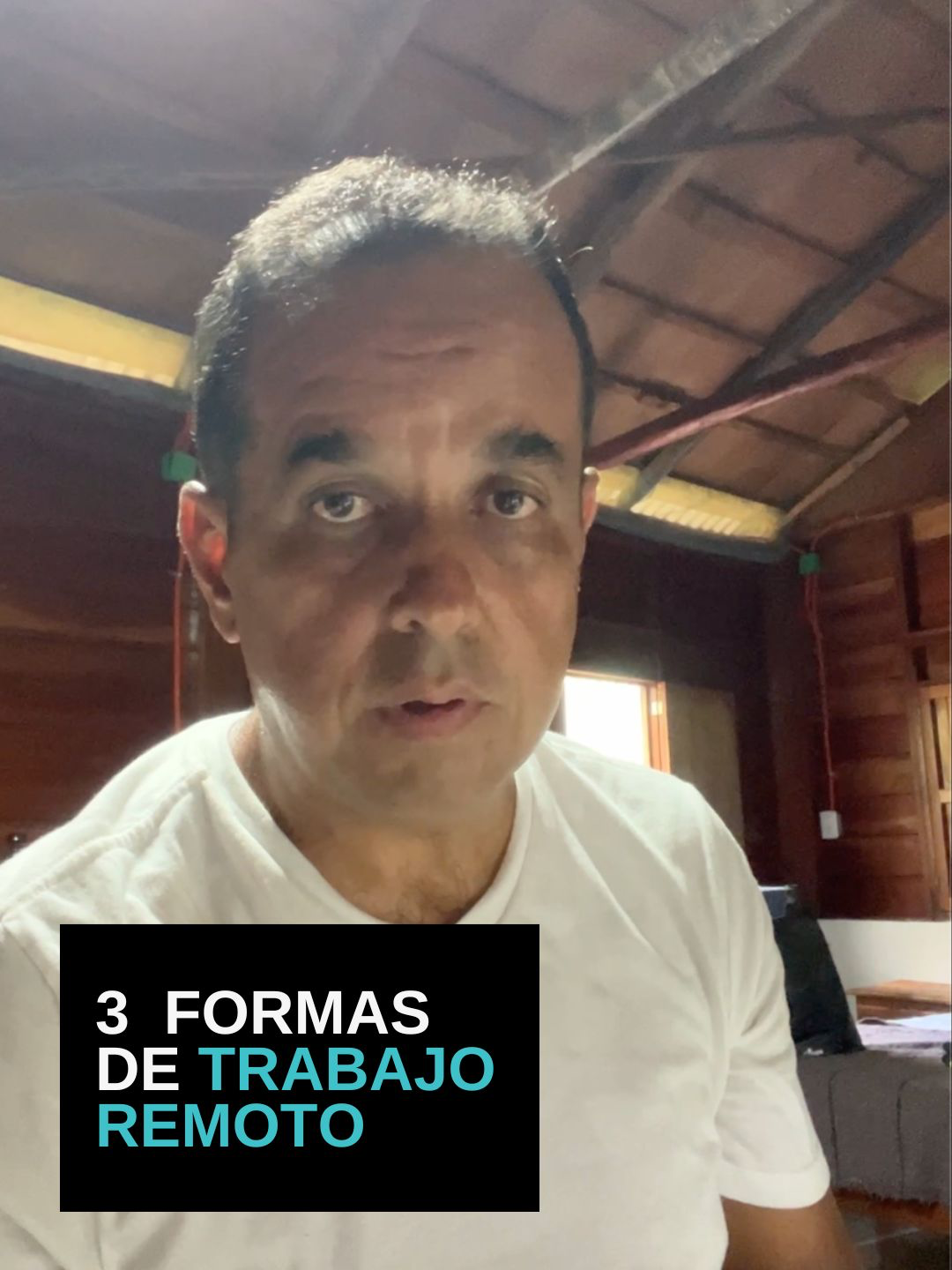 Estas son las 3 maneras de encontrar trabajo remoto 1.- Entrenando Inteligencia Artifical taskverse remotetasker clickworker outlier 2.- Siendo Freelance, trabajando por tu cuenta Fiverr Upwork 3.- Trabajando con una Agencia Virtual Latinos Simera Jobduck TWL Human Quality Teleperformance Si quieres conseguir trabajo remoto en 30 días, déjame un mensaje, te dejo un link en los comentarios. #negociosporinternet #inteligenciaartificial #automatizacion #trabajoremoto #negocios #remotework #mindset #fyp