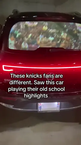 Knicks will be the nba champs #newyork #knicks #nbafinals #nbaplayoffs 