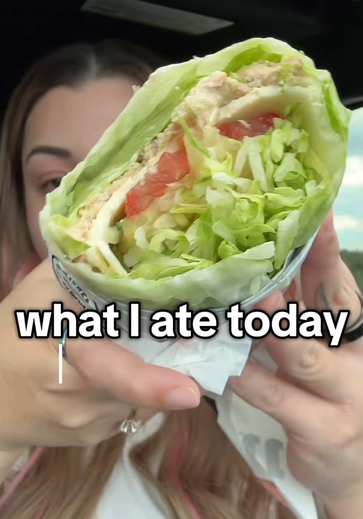 Baddie bites ✨ #whatieatinaday #mealideas #wieiad #asmr #eatwithme @McDonald’s @Jimmy John’s 🥪 @Squishmallows @cheerios 