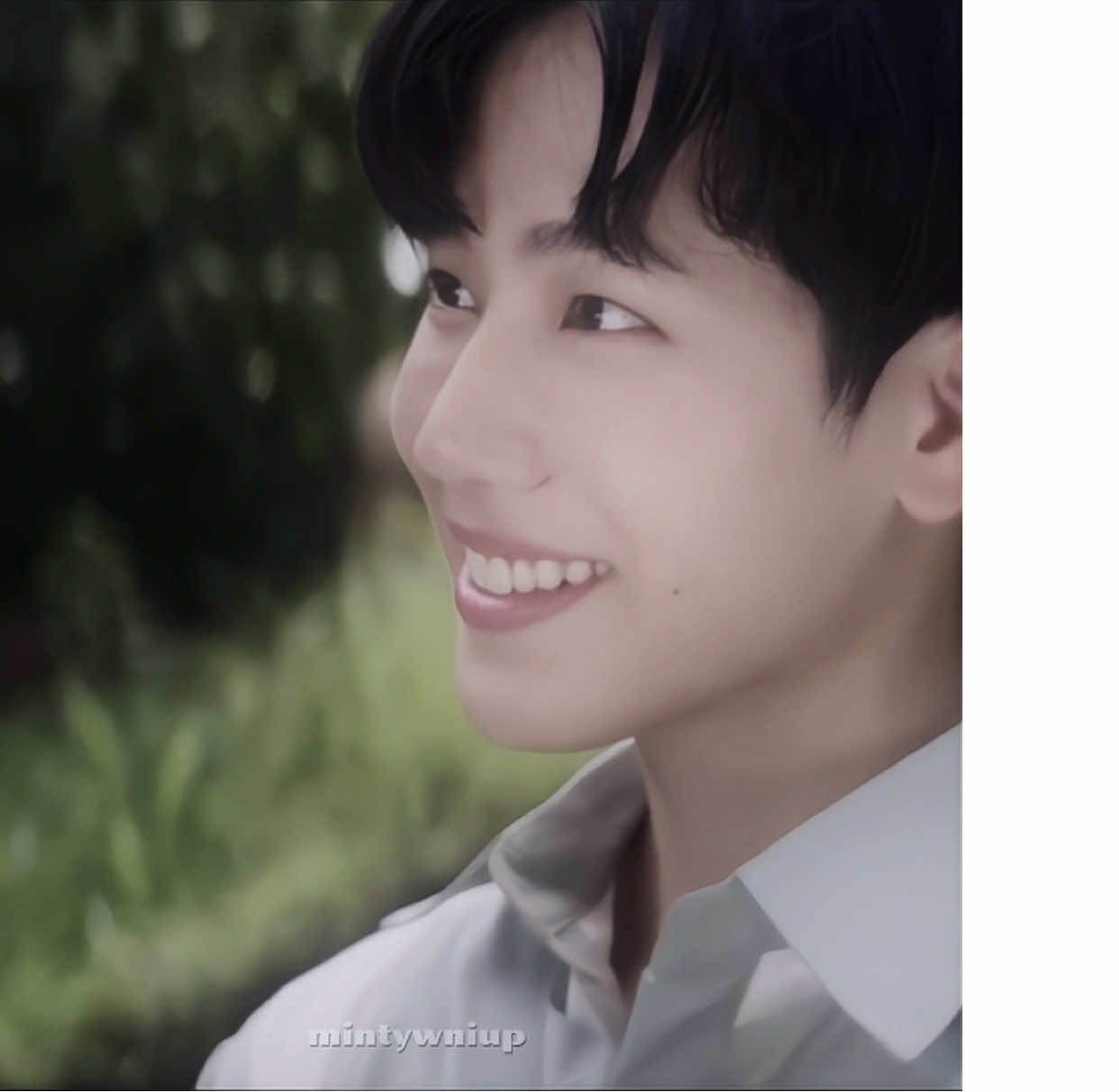 “but i like u” #yinwar #warwanarat #yinyin_anw #หยิ่นวอร์ #foryou #fyp 