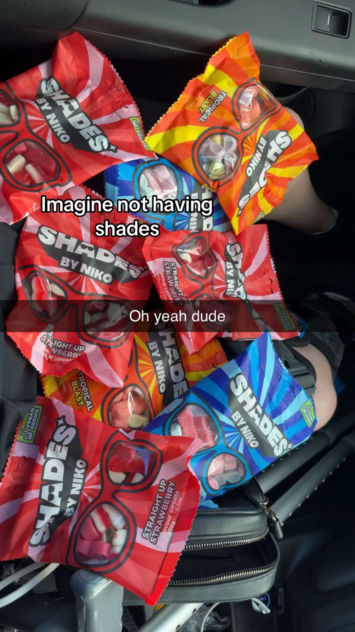 #fyp #betasquad #niko #shades @NDL Ringside @Shades  @Beta Squad 