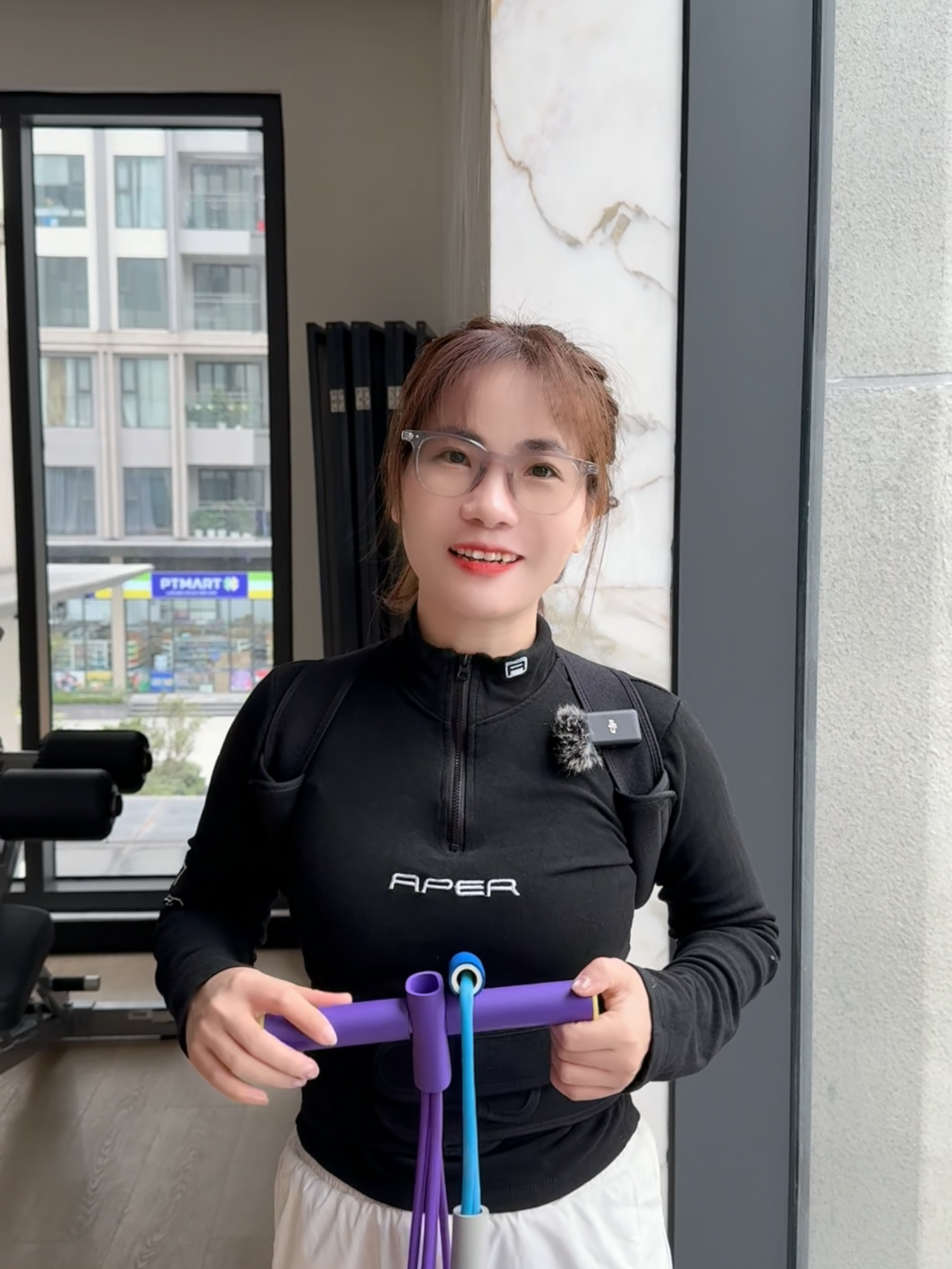 Combo dây kéo đàn hồi tập hiệu quả tại nhà #daytaptheduc #daytapbungkhangluc #daytapmong #daytapbungthon #daytapgym #daytapkhangluc #yentranreview55555 #yentranreview #daykeo #daykeotapbung #daykeolung #daykeotapgym #daytaytpbung#daapyoga #daykhanglucso8 #daykhangluctapbung #viral #xuhuong #thinhhanh #yenmethethao