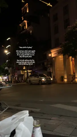 Cố gắng để sau này nhìn lại mình đã chải qua những gì