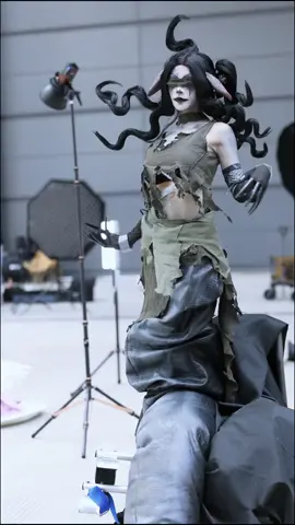 dream witch #identityv #xuhuong #cosplay #cos #dreamwitch 