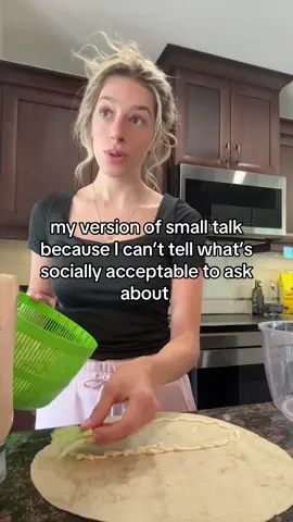 Part 2768 of why I hate small talk #girls #adhd #adhdtiktok 