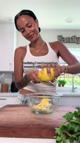 My new favorite side dish ⏲️ #recipesoftiktok #wlw #cookingtiktok 
