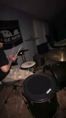 Enter sandman by Metallica drum cover ‼️‼️ #metallica #entersandman #d#drummerd#drumsd#drumcoverd#drumtokf#fypd#drummingd#drumsolof#foryoupagetrending
