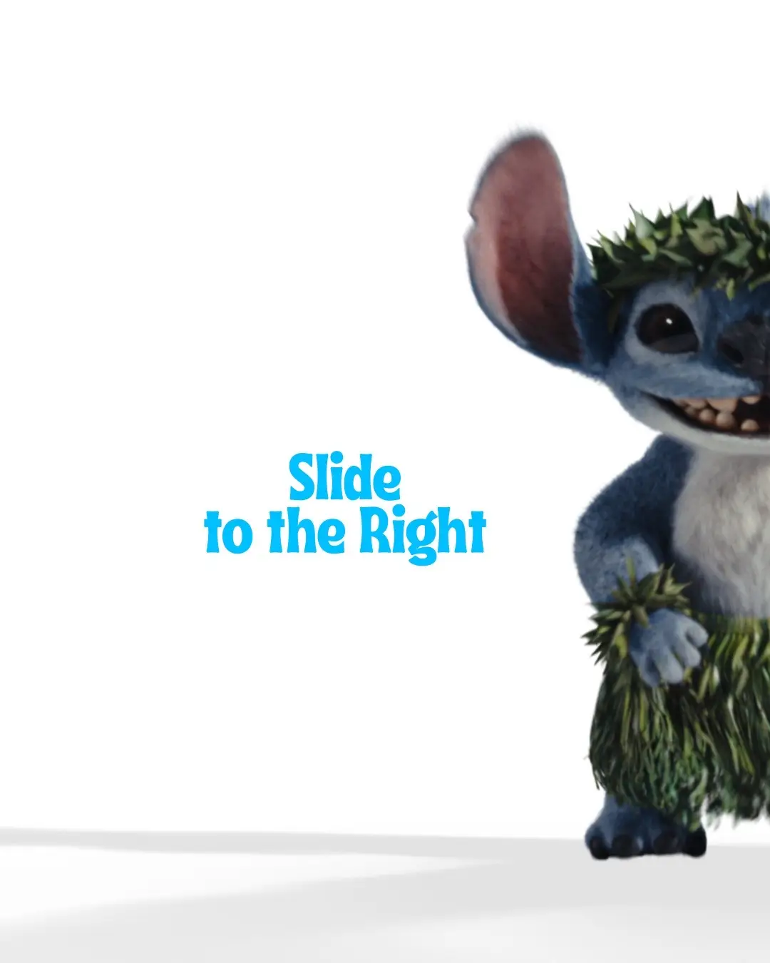 #LiloAndStitch arrives only in theaters May 23. Get tickets now!