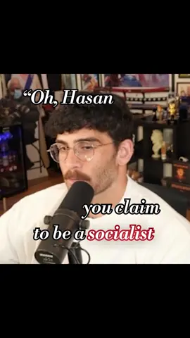 show me the deed to the factory! #hasanabi #hopecore 