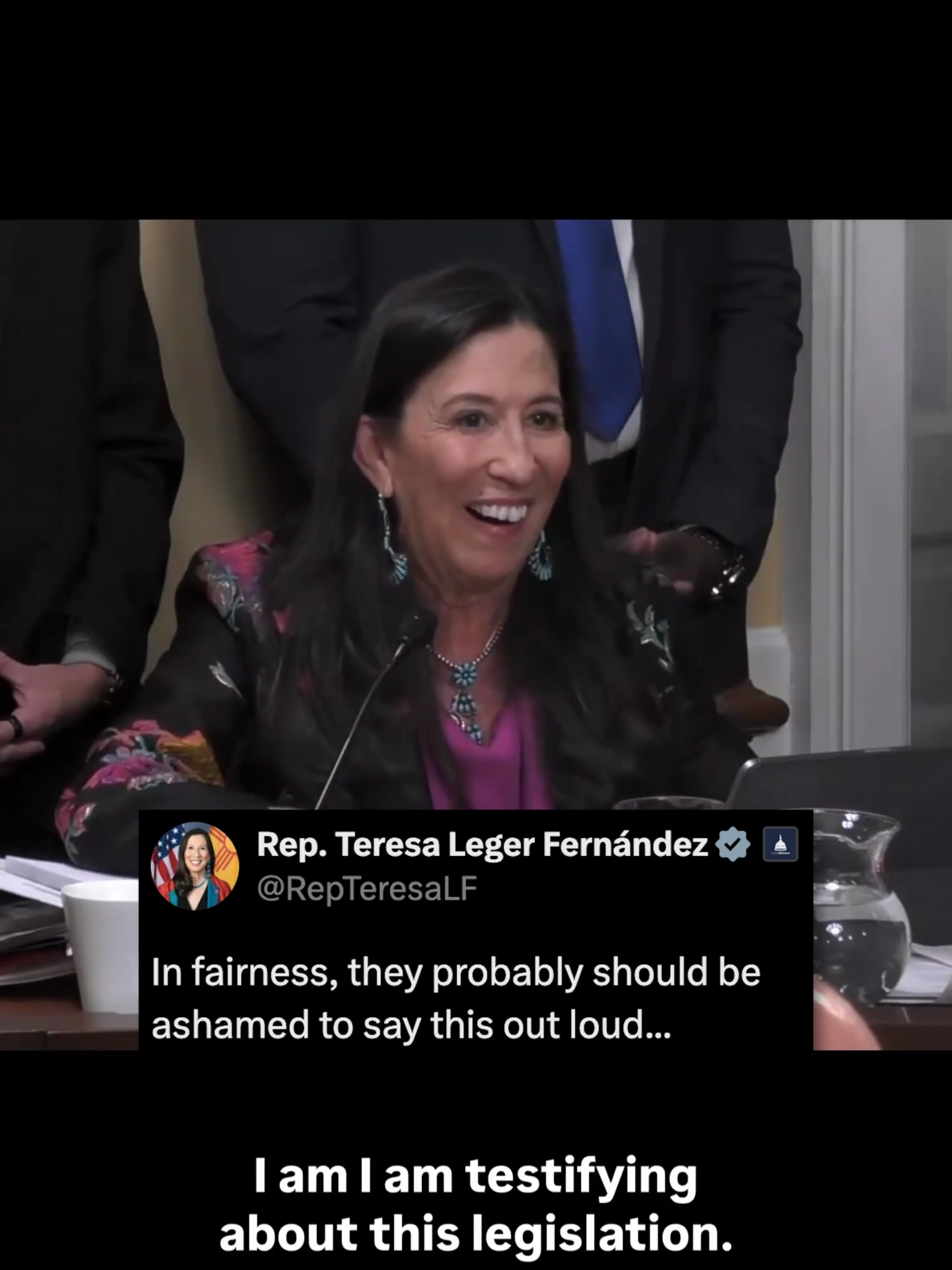 When you're too embarrassed to talk about your own bill... 5/21/25