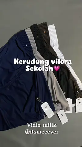 #kerudungvilora #hijabinstan #fyp #fyp #hijab #kerudungsekolah #kerudung 