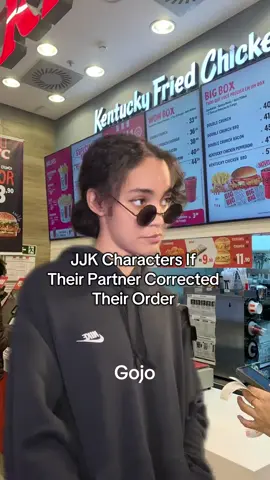 HE SAID NO ONIONS 😡 #jjk #jujutsukaisen #gojosatoru #getosuguru #yujiitadori #megumifushiguro #tojifushiguro #chosojujutsukaisen #nanamikento #sukunaryomen #fyp #greenscreen 