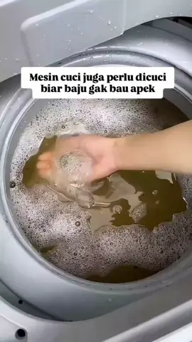 pembersih mesin cuci link di bio no. 2916 #pembersih #pembersihmesin #pembersihmesincuci #perabotanrumahtangga #fyp 