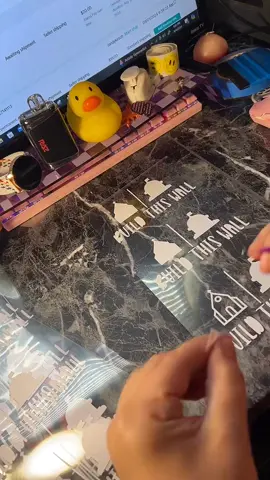 #LIVEhighlights #TikTokLIVE #LIVE time to clear out some of my drafts from last year 😂 #fyp #foryoupage #separatechurchandstate #sticker #decal #cardecal #carsticker #windowdecal #windowsticker #SmallBusiness #smallbusinesscheck #smallbusinessowner #IHAVEAWEBSITEANDETSY #draft #drafts #prochoice #antireligion #craft #crafting 