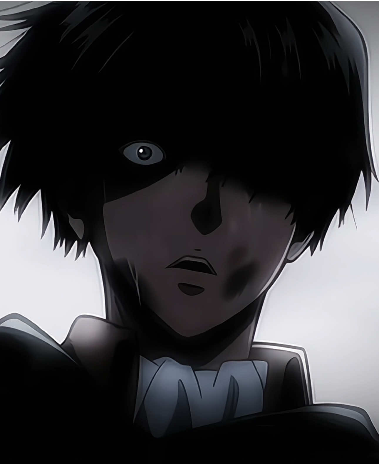 ماضي ليفاي ☝🏻💔 #AttackOnTitan #levi #eren #تيم_وينتر❄️ #explore #fyb 