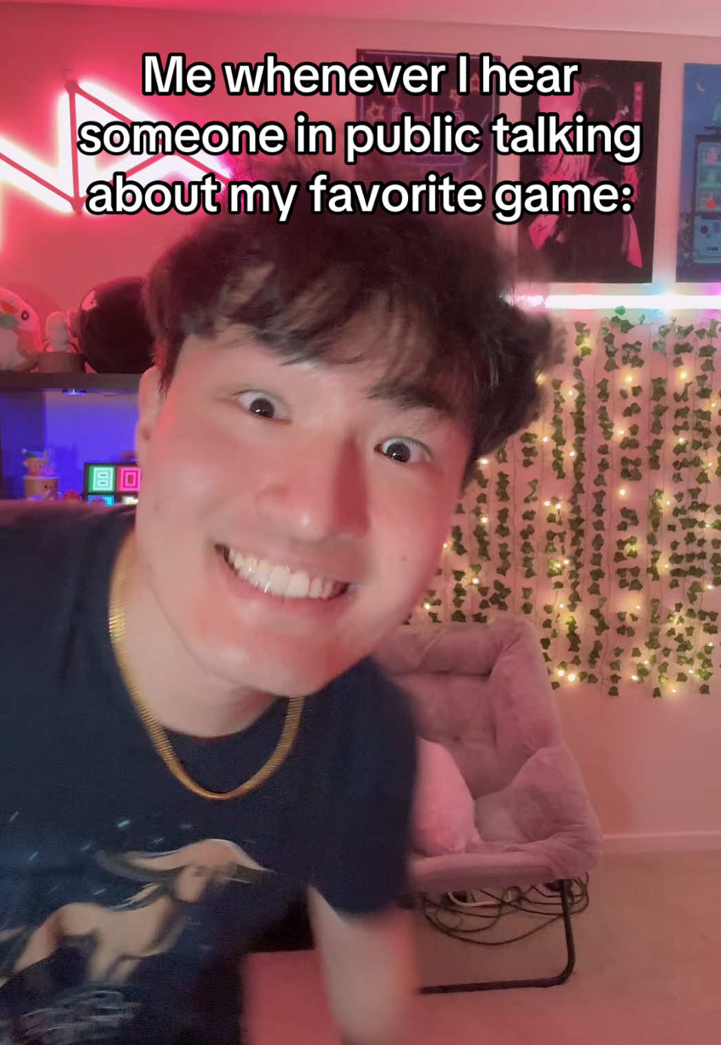 What’s your favorite game? #gamersbelike #favoritegame #gamingmemes 