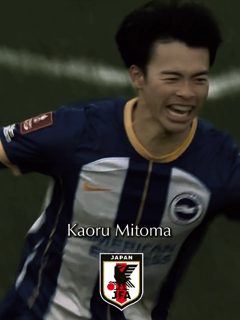 This team is terrifying. #japan #japon #worldcup #2026 #wc2026 #fyp 