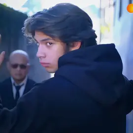 NI SCENE SI MOHAN KYK  BEDA BGT AURA NYA  😭👊 #aryamohan #webseries #asmaragenz #foryoupage #xbcyza #fyp 