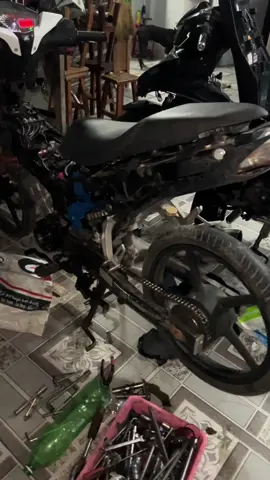 Vô được xíu nước hành cho cái xe thằng em#xuhuong #TQTeam #vnracingboy #xebiz 