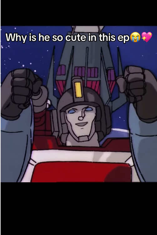 He’s like nerd scientist that wants to answer everything it makes him so cute😭 he’s such a strawberry 🙏💖 | #transformers #fyp #viral #perceptor #tfg1 #transformersg1 #viruskon