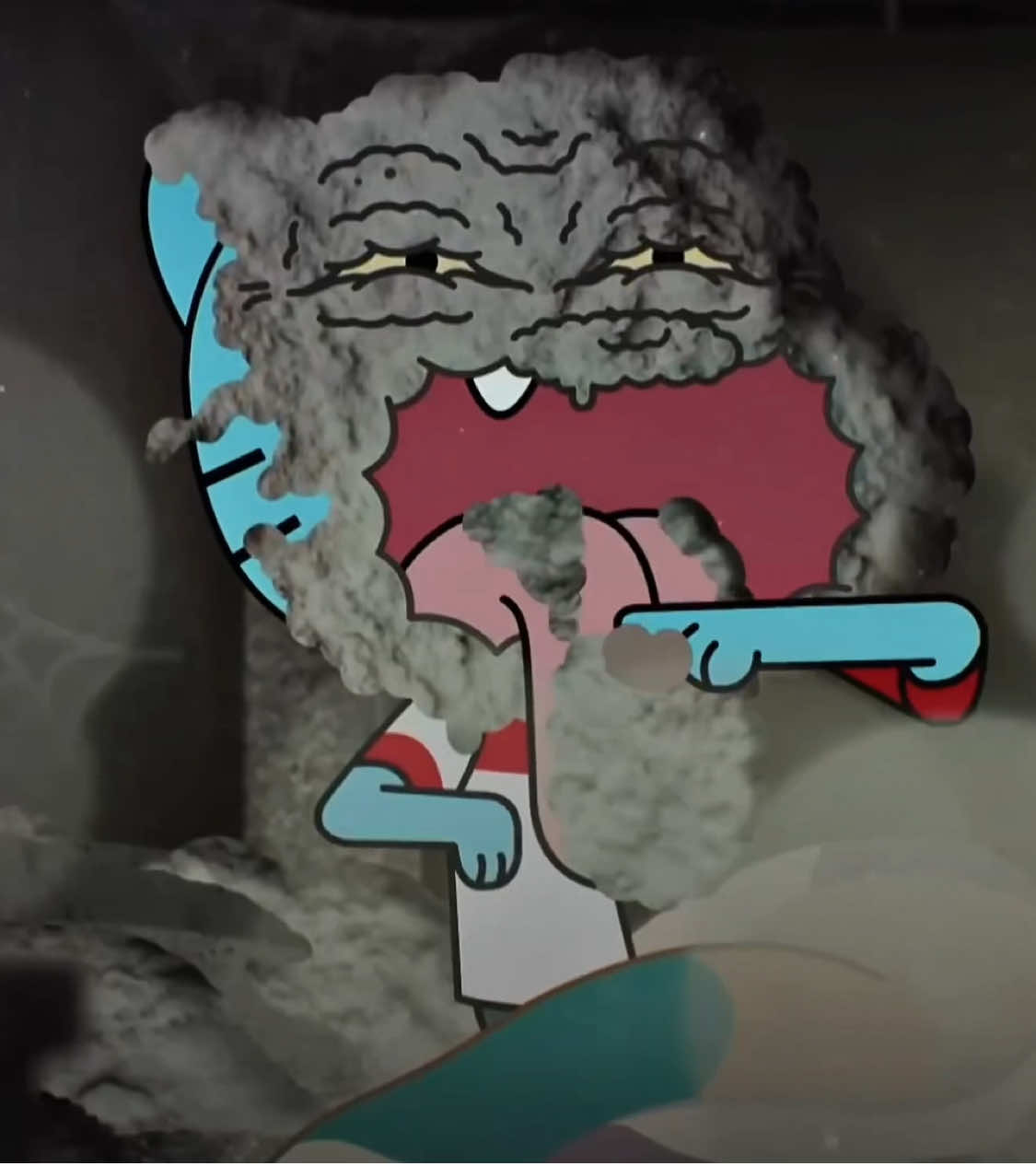 THEY CAME BACK, AFTER 7 YEARS I REPOST | The Wonderfully Wereid World of Gumball I #oincrivelmundodegumball #cartoonnetwork #viralvideos #gumball #darwin #edit #fyp 