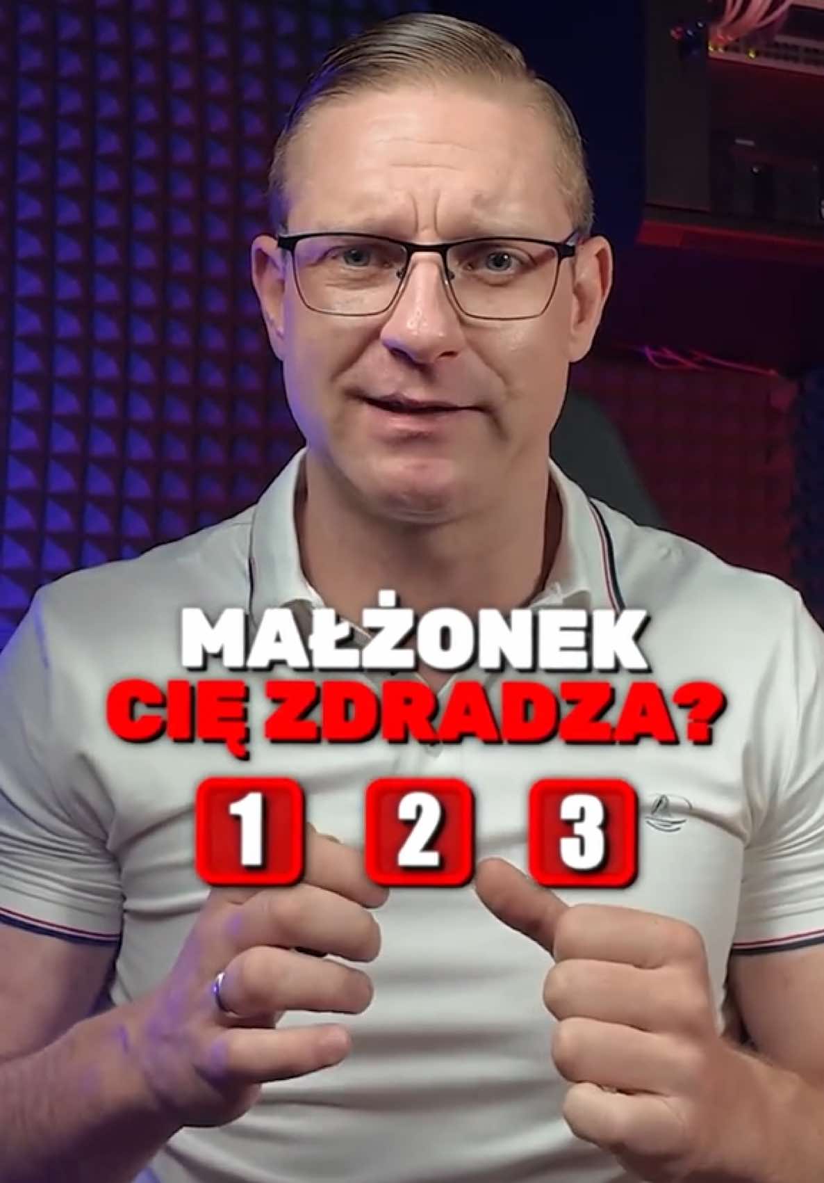 Podejrzewasz małżonka o zdradę? Poznaj trzy legalne sposoby na odkrycie prawdy! Dowiedz się czy masz rację! #zdrada #małżonek #małżeństwo #cyberedukacja #osint #białywywiad