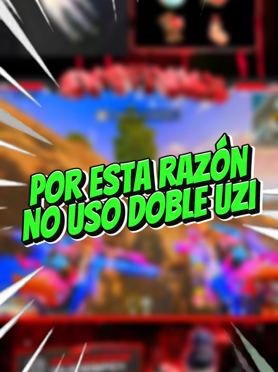 Me siento raro usando doble Uzi 😂 #bloodstrike #bloodstrikelatam #embajadorbloodstrike #bloodstrikeclips #bloodstrikememes #bloodstrikemobile #bloodstrikeviral #neteasegames #soymanco #shooter #fps #parati #fpy 