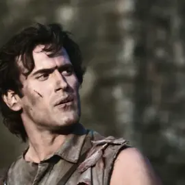 this has been rotting in my drafts ||#evildead #evildead2 #armyofdarkness #ashwilliams #edit #ashwilliamsedit #brucecampbell #wrizzyedits