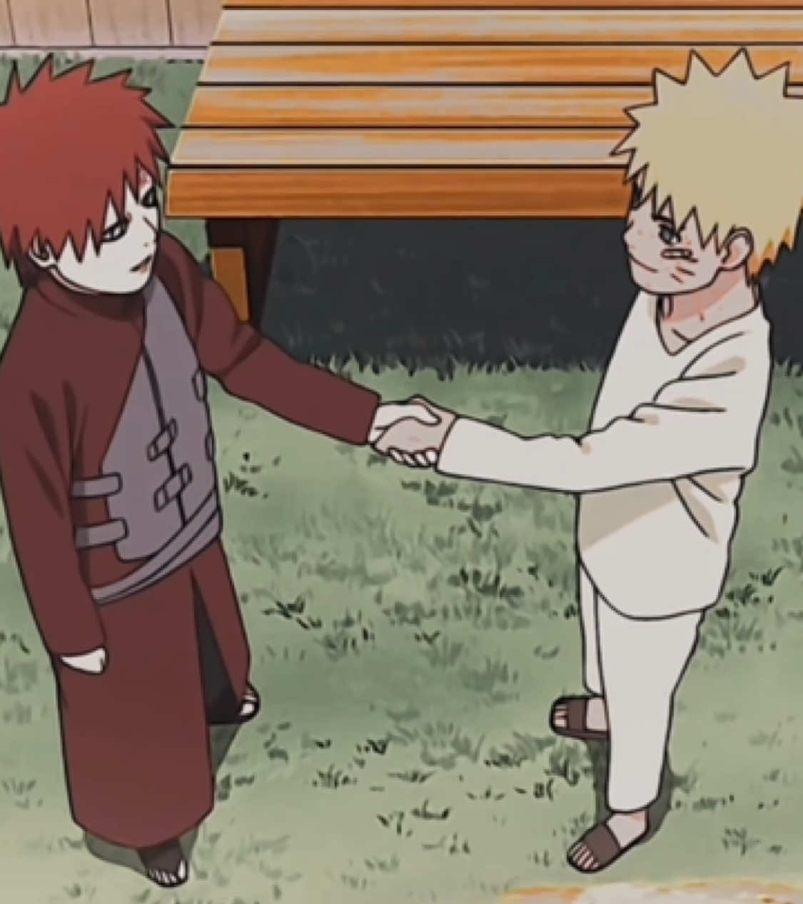 Please, I need more time between them.. « I know that feeling » The two understand each other so well, like, please ???? #gaanaru #gaanaruedit #narugaa #narugaaedit #gaara #naruto #narutouzumaki #narutoshippuden #bestie #lovers 