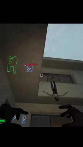 vuelven los gm y 2 :v #GAMER #left4dead2 #left4dead2edit #f1 #momentosdivertidos 