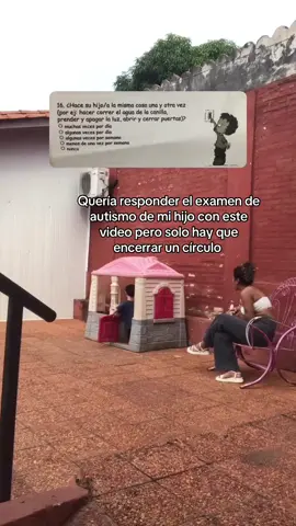 No se cansaba  Ya conocen @Clinica Vitalmente ? Marvincito hace terapia ahí hace 5 meses💖 y encima tienen descuento si dicen que vieron en este perfil la clínica 🙌🏽