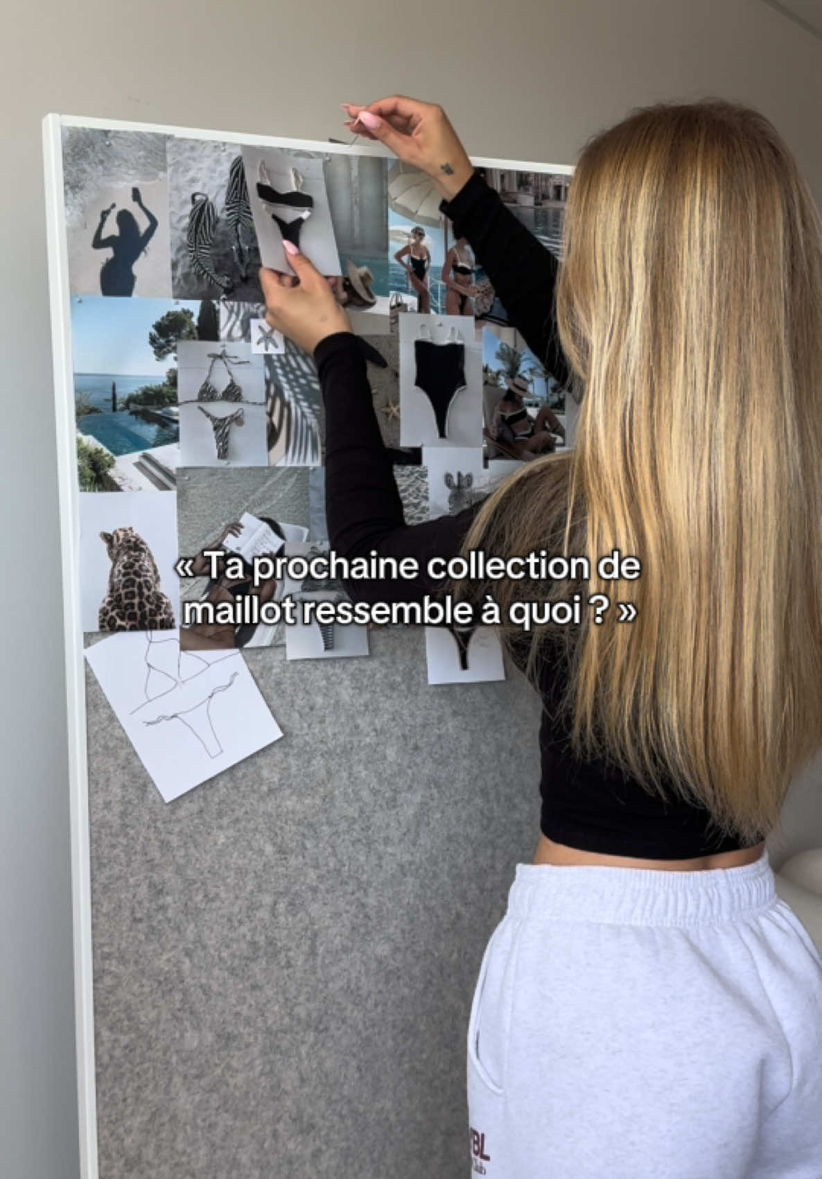 Elle sort vendredi à 18h !! 😍 @OFFKA 