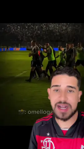 Atitude gigante dos jogadores do Vasco #vasco #vascodagama #crvg #saojanuario #gigantedacolina #futebol 