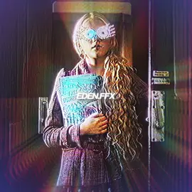 LUNA LOVEGOOD. ♡ the remake will never live up to this || #lunalovegood #lunalovegoodedit #evannalynch #evannalynchedit #harrypotter #harrypotteredit #hp #hpedit #fyp #fypviral #fyppppp #aftereffectsedit #ae #aeedit #eden.ffx #aesthetic #aestheticedit spc: @aexpectox twix: impvlse cc: buckybarnesleftshoulder ac: me ORIGINAL CONTENT, High Quality Evanna Lynch as Luna Lovegood in Harry Potter edit with Stray.wav by $undown audio