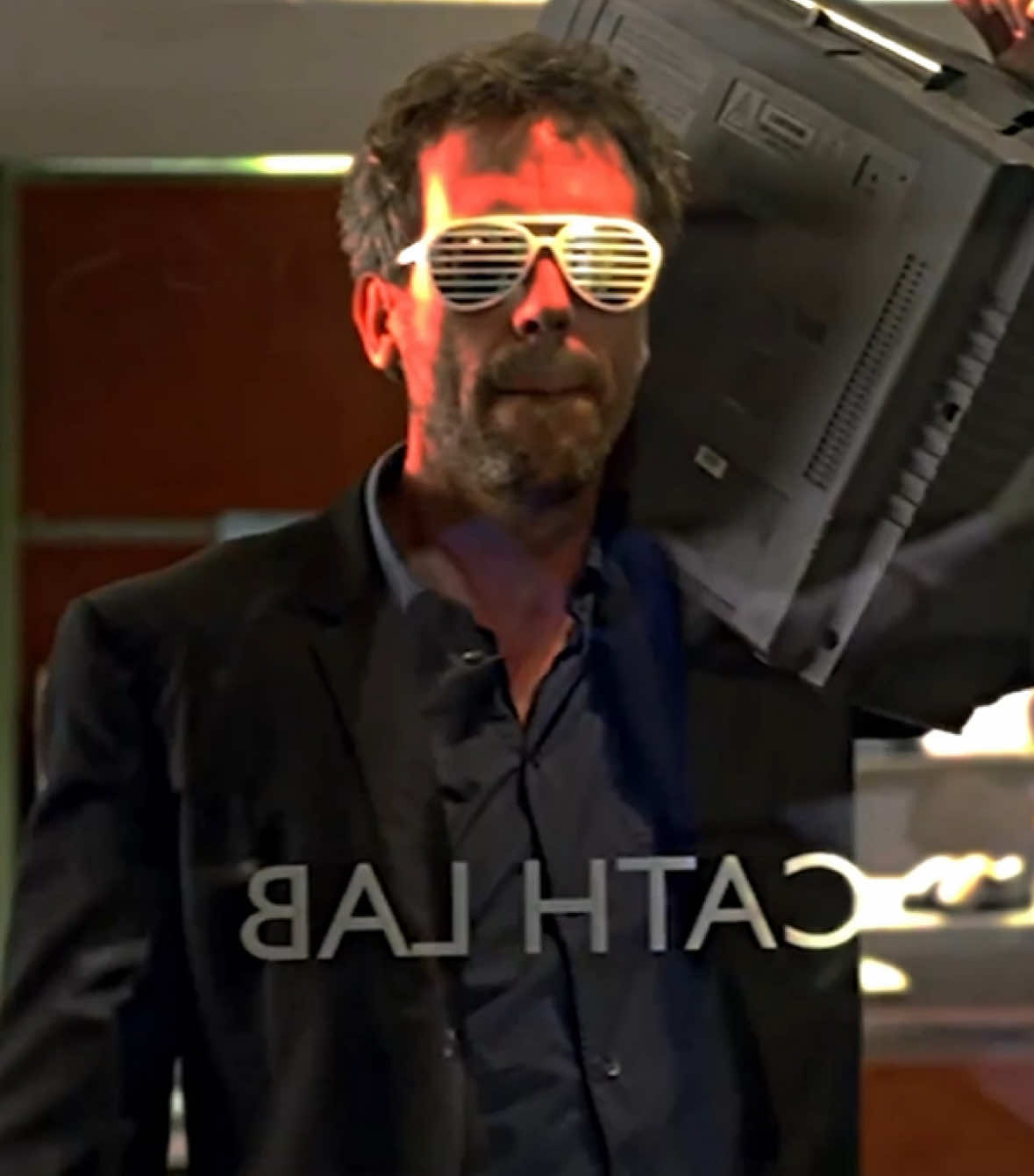 Do you have hair in your special place? || Most normal house episode || Last post did freaking great better than any of my actual edits so thanks ||  #house #housemd #housemdedit #lupus #hair #specialplace #snoopdogg #masterchief #toes #toenails #backyard #the #youngthug #queen #bohemianrhapsody #arianagrande #chungus #fyp #foryoupage #viral 