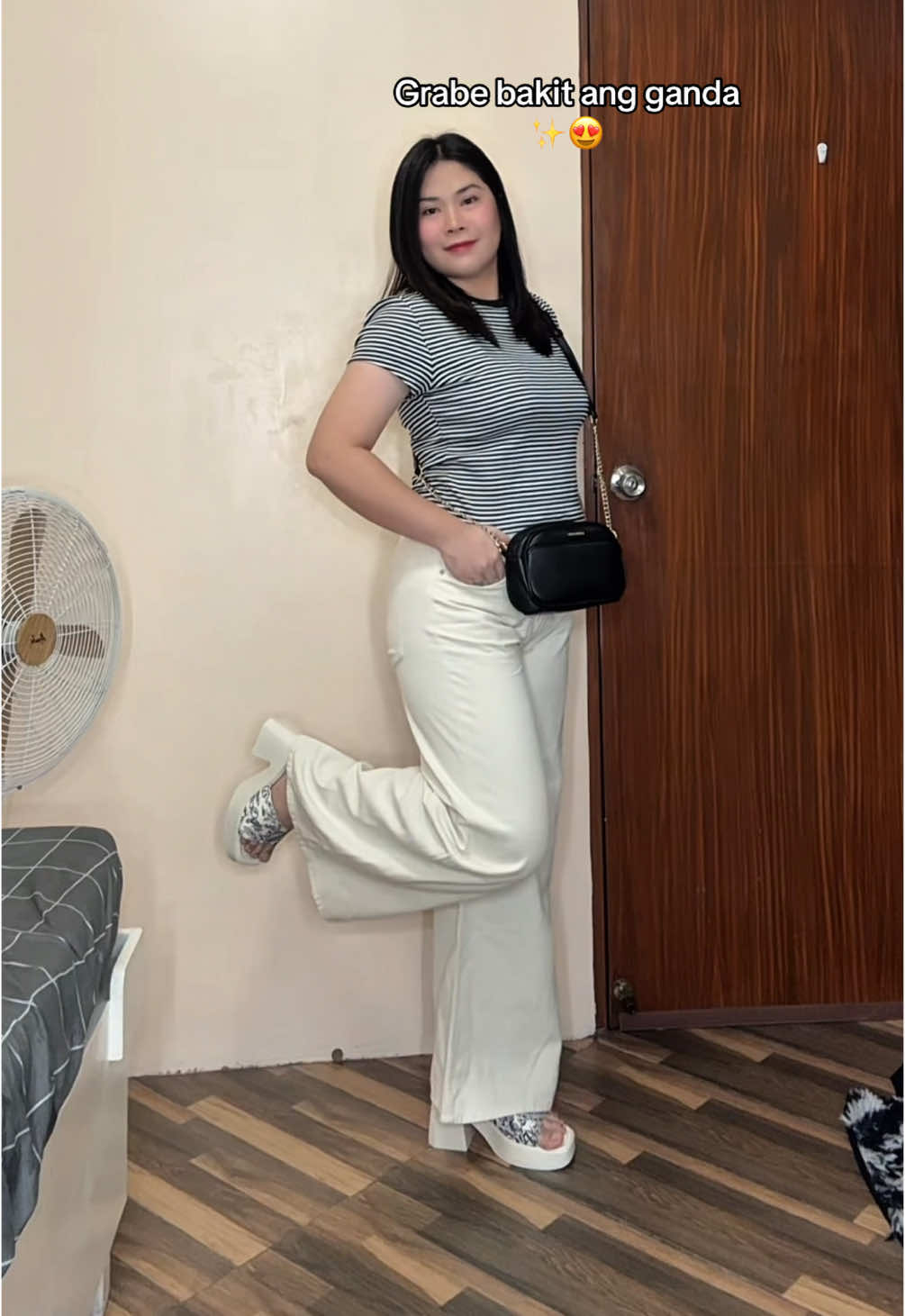 Ang lakas makasexy ng sandals na toh! Sofer bagay sa kahit na anong outfit✨😍