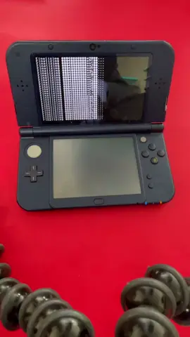 🛠️ Fixing a Stuck Loading Screen on a New Nintendo 3DS XL? 🔄 What’s going on?!⁣ ⁣ ⁣ We thought this 3DS XL was stuck in a boot loop…⁣ ⁣ But nah — we’re just finishing up loading all the games and homebrew apps. 😅💾⁣ ⁣ Another console almost ready to ship from RedProClub.com 🎮✅⁣ ⁣ ⁣ ⁣ ⁣ ⁣ ⁣ ⁣ 🔖 Tags:⁣ #3DS #NewNintendo3DSXL #Troubleshooting #BootLoop #Nintendo3DS #ConsoleFix #HandheldGaming #RedProClub #3DSMods #GameSetup #Modded3DS #3DSHelp #GamingRestoration #LoadingScreen #Gotcha