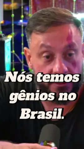 Biólogo Henrique 