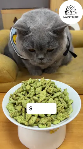 Bánh cá cho boss gì chưa maay sennn ơii #fyp #banhcachomeo #banhcacatnip #thucanthucung #lapetshop #thitsaychomeo #viralvideo 