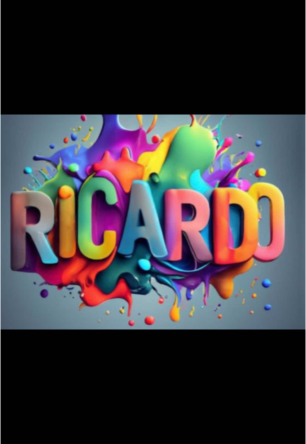 @Camila Nombres personalizados #designing #nombresbonitos #nombrespersonalizados #design #Ricardo 