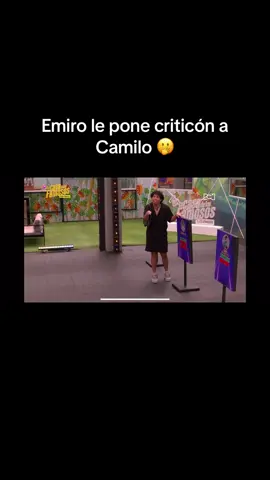 #contenido #tendencia #casadelosfamosos #rcn #emirodela38 