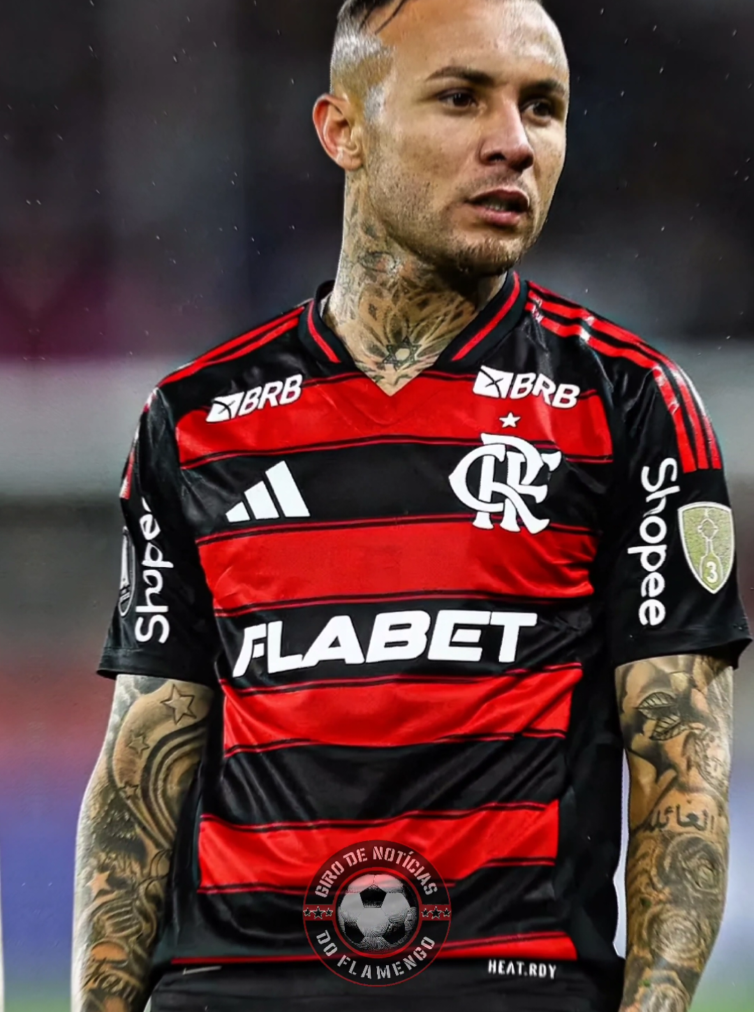 FLAMENGO LIBERA CEBOLINHA E MICHAEL E CONTRATA WESLEY #foyou #tiktokesportes #flamengo #viralvideos #mercadodabola 