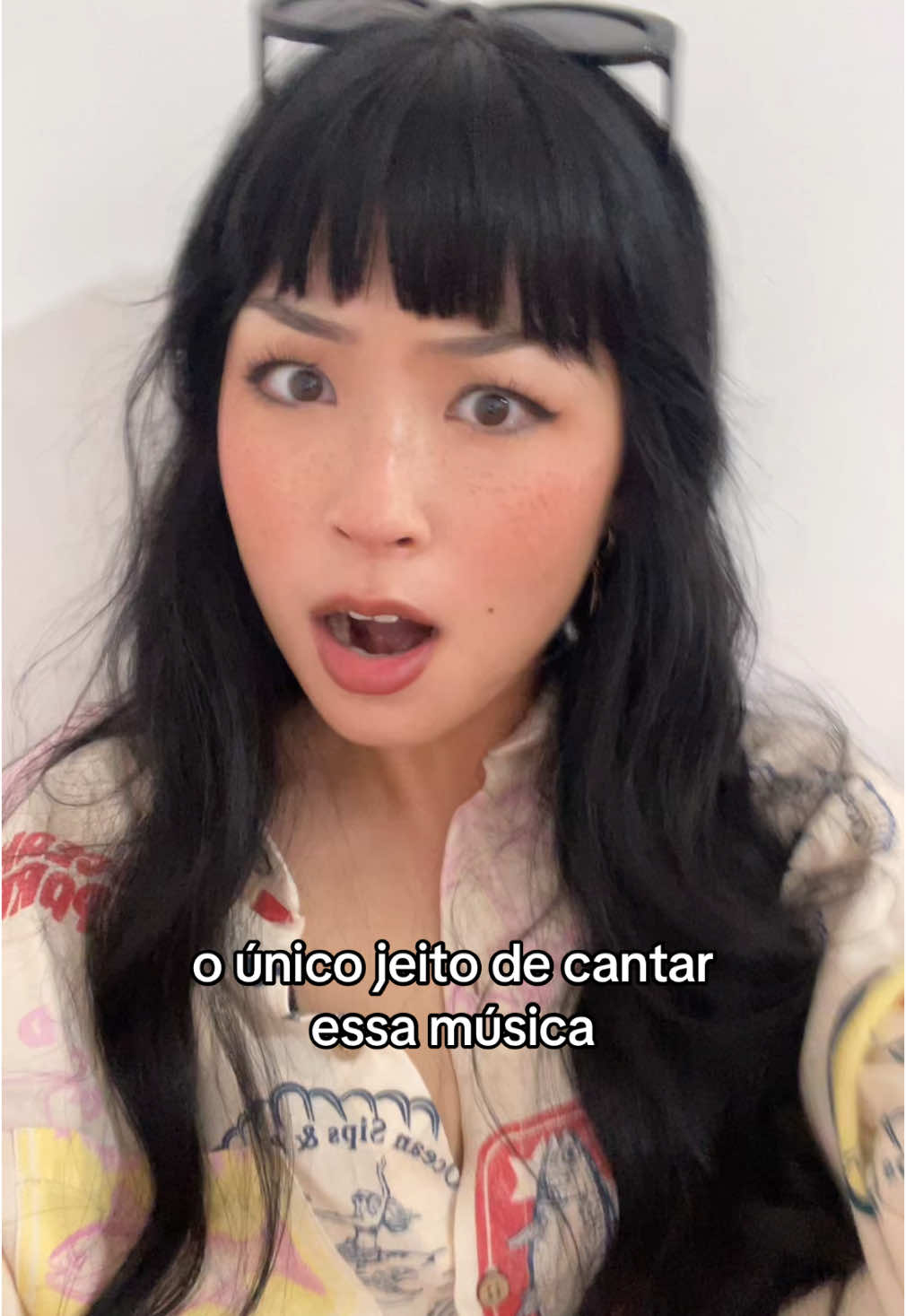 obcecada nessa musica
