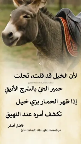 #روائع_شعرية  #منتدى_اللغة_العرببة  #العربية_لغتنا_هويتنا