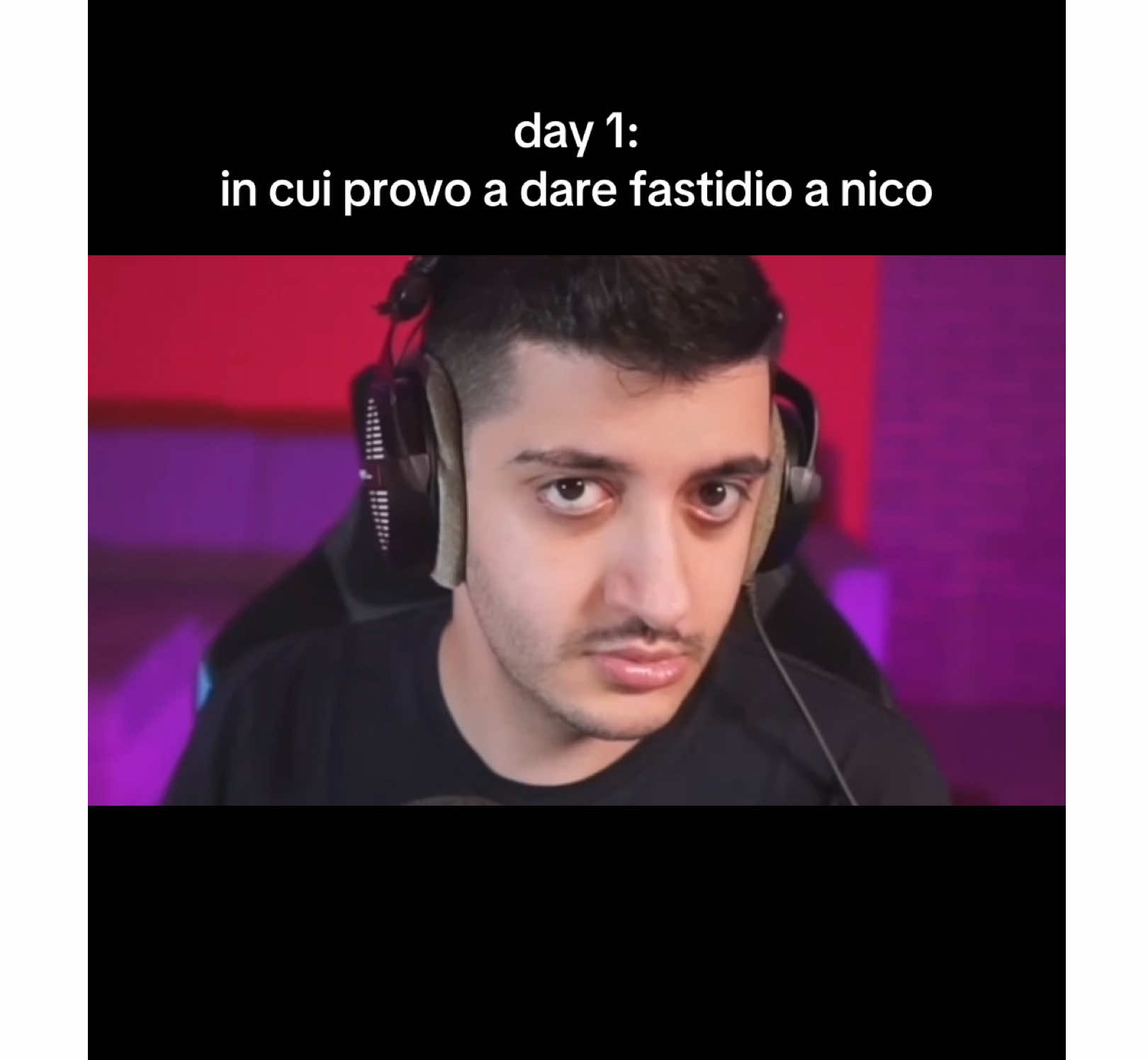 ci sarà il come back w/@ItsNico17 // #nico #itsnico #itsnico17 #streamer #viral #fy #fyp #fyppppppppppppppppppppppp #foryou #perte #meme #day1 